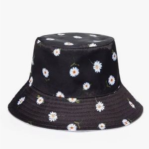 Reversible Spring Bucket Hat